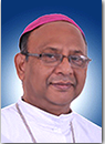 Bishop Devadass Ambrose