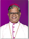 Bishop Arockiaraj